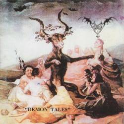 Mortem (PER) : Demon Tales